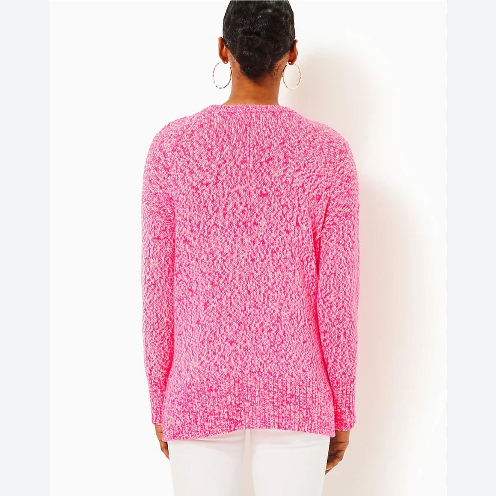 Lilly Pulitzer Sweater - Picture 2 of 7